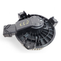 Honda CR-Z CRZ 11-16 Heater Blower Fan Motor Unit 79310-TJ5-F02, E037, OEM, 2011, 2012, 2013, 2014, 2015, 2016