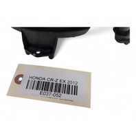 Honda CR-Z CRZ 11-16 Heater Blower Fan Motor Unit 79310-TJ5-F02, E037, OEM, 2011, 2012, 2013, 2014, 2015, 2016