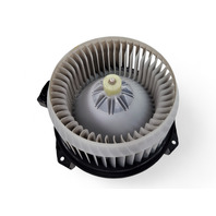 Honda CR-Z CRZ 11-16 Heater Blower Fan Motor Unit 79310-TJ5-F02, E037, OEM, 2011, 2012, 2013, 2014, 2015, 2016
