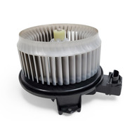 Honda CR-Z CRZ 11-16 Heater Blower Fan Motor Unit 79310-TJ5-F02, E037, OEM, 2011, 2012, 2013, 2014, 2015, 2016