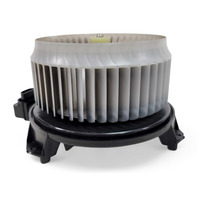 Honda CR-Z CRZ 11-16 Heater Blower Fan Motor Unit 79310-TJ5-F02, E037, OEM, 2011, 2012, 2013, 2014, 2015, 2016