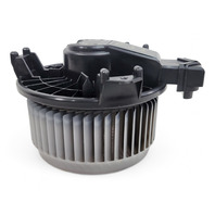 Honda CR-Z CRZ 11-16 Heater Blower Fan Motor Unit 79310-TJ5-F02, E037, OEM, 2011, 2012, 2013, 2014, 2015, 2016