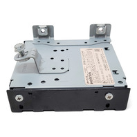 Honda CR-Z CRZ 12 Amplifier AMP Radio Audio 39186-SZT-A21, E037, OEM, 2012