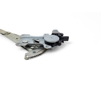 Honda CR-Z CRZ 11-16 Front Window Regulator w/Motor Left/Driver, E037, OEM, 2011, 2012, 2013, 2014, 2015, 2016