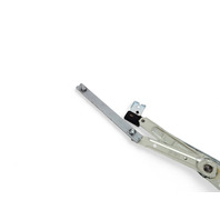 Honda CR-Z CRZ 11-16 Front Window Regulator w/Motor Left/Driver, E037, OEM, 2011, 2012, 2013, 2014, 2015, 2016