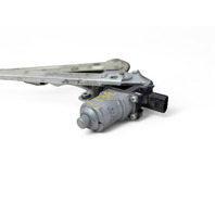 Honda CR-Z CRZ 11-16 Front Window Regulator w/Motor Left/Driver, E037, OEM, 2011, 2012, 2013, 2014, 2015, 2016