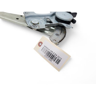 Honda CR-Z CRZ 11-16 Front Window Regulator w/Motor Left/Driver, E037, OEM, 2011, 2012, 2013, 2014, 2015, 2016