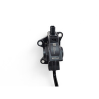 Honda CR-Z CRZ 11-16 Gas Pedal Accelerator Pedal Assembly 17800-SZT-L03, E037, OEM, 2011, 2012, 2013, 2014, 2015, 2016