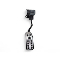 Honda CR-Z CRZ 11-16 Gas Pedal Accelerator Pedal Assembly 17800-SZT-L03, E037, OEM, 2011, 2012, 2013, 2014, 2015, 2016
