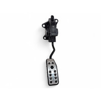 Honda CR-Z CRZ 11-16 Gas Pedal Accelerator Pedal Assembly 17800-SZT-L03, E037, OEM, 2011, 2012, 2013, 2014, 2015, 2016