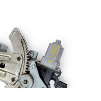 Honda CR-Z CRZ 11-16 Front Window Regulator w/Motor Right/Passenger, E037, OEM, 2011, 2012, 2013, 2014, 2015, 2016