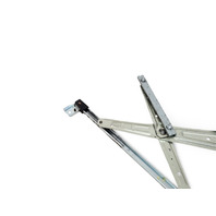 Honda CR-Z CRZ 11-16 Front Window Regulator w/Motor Right/Passenger, E037, OEM, 2011, 2012, 2013, 2014, 2015, 2016