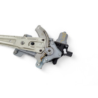 Honda CR-Z CRZ 11-16 Front Window Regulator w/Motor Right/Passenger, E037, OEM, 2011, 2012, 2013, 2014, 2015, 2016