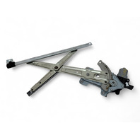 Honda CR-Z CRZ 11-16 Front Window Regulator w/Motor Right/Passenger, E037, OEM, 2011, 2012, 2013, 2014, 2015, 2016