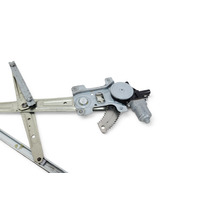 Honda CR-Z CRZ 11-16 Front Window Regulator w/Motor Right/Passenger, E037, OEM, 2011, 2012, 2013, 2014, 2015, 2016