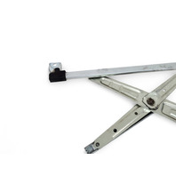 Honda CR-Z CRZ 11-16 Front Window Regulator w/Motor Right/Passenger, E037, OEM, 2011, 2012, 2013, 2014, 2015, 2016