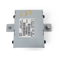 Honda CR-Z CRZ 11-15 USB Adapter Module Unit, 39113-SZT-A01, E037, OEM, 2011, 2012, 2013, 2014, 2015