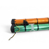 Honda CR-Z CRZ 11-12 Lithium Ion Battery Cell Hybrid, E037, OEM, 2011, 2012