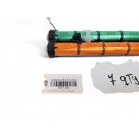 Honda CR-Z CRZ 11-12 Lithium Ion Battery Cell Hybrid, E037, OEM, 2011, 2012