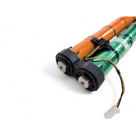 Honda CR-Z CRZ 11-12 Lithium Ion Battery Cell Hybrid, E037, OEM, 2011, 2012