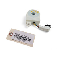 Honda CR-Z CRZ 11-12 Relay Junction Battery Block, 1K530-RBJ-003, E037, OEM, 2011, 2012