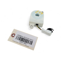 Honda CR-Z CRZ 11-12 Relay Junction Battery Block, 1K530-RBJ-003, E037, OEM, 2011, 2012