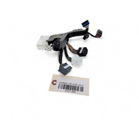 Honda CR-Z CRZ 11-12 Battery Wiring Harness PCU 1N100-RBJ-000, E037, OEM, 2011, 2012