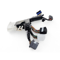 Honda CR-Z CRZ 11-12 Battery Wiring Harness PCU 1N100-RBJ-000, E037, OEM, 2011, 2012
