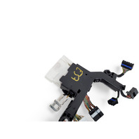 Honda CR-Z CRZ 11-12 Battery Wiring Harness PCU 1N100-RBJ-000, E037, OEM, 2011, 2012