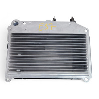 Honda CR-Z CRZ 11-12 Converter Module Unit DC-DC, 1C800-RTW-0030, E037, OEM, 2011, 2012