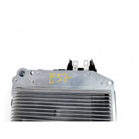 Honda CR-Z CRZ 11-12 Converter Module Unit DC-DC, 1C800-RTW-0030, E037, OEM, 2011, 2012