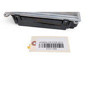 Honda CR-Z CRZ 11-12 Converter Module Unit DC-DC, 1C800-RTW-0030, E037, OEM, 2011, 2012