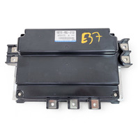 Honda CR-Z CRZ 11-12 Converter Module Unit DC-DC Inverter, 1B210-RBJ-013, E037, OEM, 2011, 2012