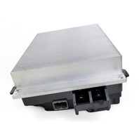 Honda CR-Z CRZ 11-12 Converter Module Unit DC-DC Inverter, 1B210-RBJ-013, E037, OEM, 2011, 2012