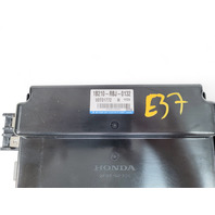 Honda CR-Z CRZ 11-12 Converter Module Unit DC-DC Inverter, 1B210-RBJ-013, E037, OEM, 2011, 2012