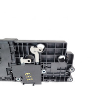 Honda CR-Z CRZ 11-12 Relay Junction Battery Block, 1E100-RBJ-013, E037, OEM, 2011, 2012