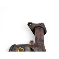 Honda CR-Z CRZ 11-16 Exhaust Manifold, 18190-RTW-A00, E037, OEM, 2011, 2012, 2013, 2014, 2015, 2016