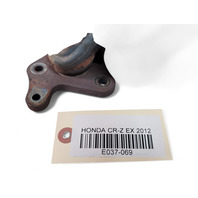 Honda CR-Z CRZ 11-16 Exhaust Manifold, 18190-RTW-A00, E037, OEM, 2011, 2012, 2013, 2014, 2015, 2016