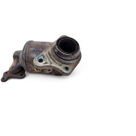 Honda CR-Z CRZ 11-16 Exhaust Manifold, 18190-RTW-A00, E037, OEM, 2011, 2012, 2013, 2014, 2015, 2016