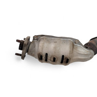 Honda CRZ CR-Z 11-16 Exhaust Pipe Muffler (A) 1.5L, 18160-RBJ-A00, E037, OEM, 2011, 2012, 2013, 2014, 2015, 2016,