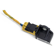 Honda CR-Z CRZ 11-16 SRS Impact Crash Sensor, 77970-SZT-A11, E037, OEM, 2011, 2012, 2013, 2014, 2015, 2016