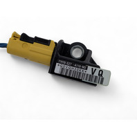 Honda CR-Z CRZ 11-16 SRS Impact Crash Sensor, 77970-SZT-A11, E037, OEM, 2011, 2012, 2013, 2014, 2015, 2016