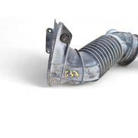 Honda CR-Z CRZ 11-12 Air Intake Tube Duct, 17243-RTW-000, E037, OEM, 2011, 2012