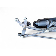 Honda CR-Z CRZ 11-16 Windshield Wiper Link w/Motor, 76505-SZT-G01, E037, OEM, 2011, 2012, 2013, 2014, 2015, 2016