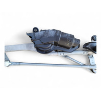 Honda CR-Z CRZ 11-16 Windshield Wiper Link w/Motor, 76505-SZT-G01, E037, OEM, 2011, 2012, 2013, 2014, 2015, 2016