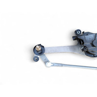 Honda CR-Z CRZ 11-16 Windshield Wiper Link w/Motor, 76505-SZT-G01, E037, OEM, 2011, 2012, 2013, 2014, 2015, 2016