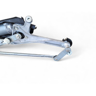 Honda CR-Z CRZ 11-16 Windshield Wiper Link w/Motor, 76505-SZT-G01, E037, OEM, 2011, 2012, 2013, 2014, 2015, 2016