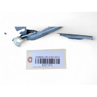 Honda CR-Z CRZ 11-16 Windshield Wiper Link w/Motor, 76505-SZT-G01, E037, OEM, 2011, 2012, 2013, 2014, 2015, 2016