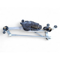 Honda CR-Z CRZ 11-16 Windshield Wiper Link w/Motor, 76505-SZT-G01, E037, OEM, 2011, 2012, 2013, 2014, 2015, 2016
