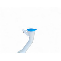 Honda CR-Z CRZ 11-16 Windshield Washer Tank Bottle With Pump, 76841-SZT-305, E037, OEM, 2011, 2012, 2013, 2014, 2015, 2016